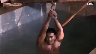 酷刑島 第一日 &lpar;1 of 2&rpar;